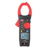 CLAMP METER
