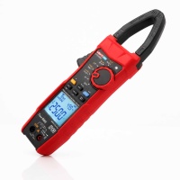 SOLAR CLAMP METER