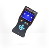HOOK AMMETER