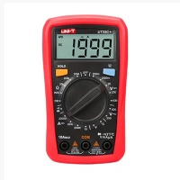 MULTIMETER