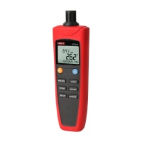 HUMIDITY METER