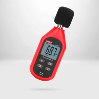 NOISE METER