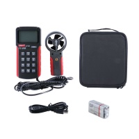 ANEMOSCOPE  TACHOMETER