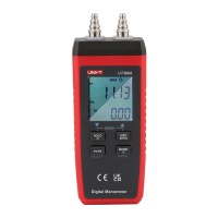 DIGITAL MANOMETER