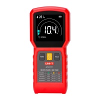 PINLESS MOISTURE METER