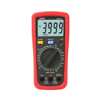 DIGITAL MULTIMETER