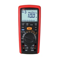 RESISTANCE TESTER