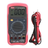 DIGITAL MULTIMETER