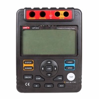 Insulation Resistance Tester