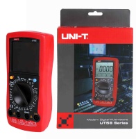DIGITAL MULTIMETERS