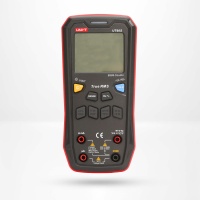 DIGITAL MULTIMETER