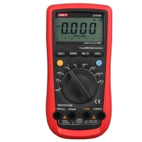 DIGITAL MULTIMETER