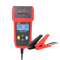BATTERY TESTER