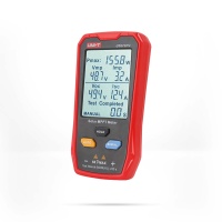 SOLAR MPPT METER