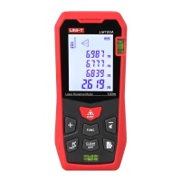 LASER DISTANCE METER