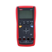 TEMPERATURE CALIBRATOR