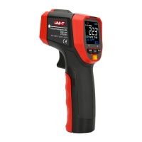 INFRARED THERMOMETER 