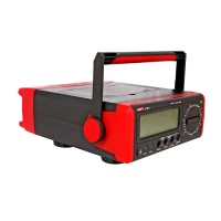 DIGITAL MULTIMETERS
