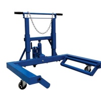 WHEEL DOLLY
