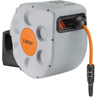 HOSE REEL