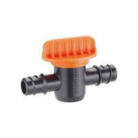 SHUT-OFF VALVE