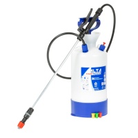 PRESSURE SPRAYERS