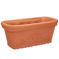 FLOWER POT