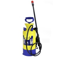 PRESSURE SPRAYER