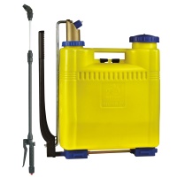 BACKPACK SPRAYER