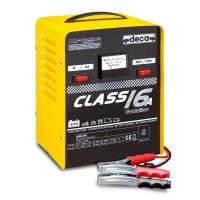 BATTERY CHARGER