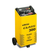 BATTERY CHARGER
