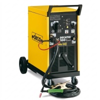 WELDING MACHINE
