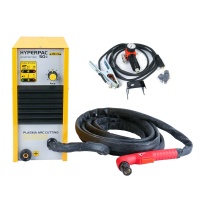 PLASMA CUTTER