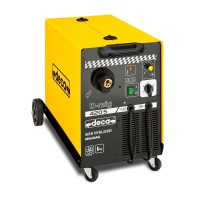 WELDING  MACHINE