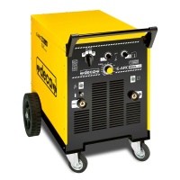 WELDING  MACHINE