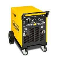 WELDING  MACHINE