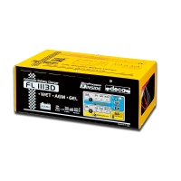 BATTERY CHARGER
