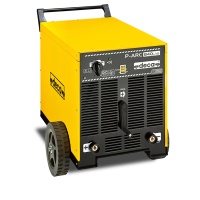 WELD MACHINE