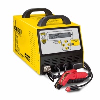 BATTERY CHARGER