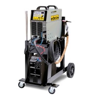 WELDING MACHINE