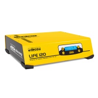 BATTERY CHARGER