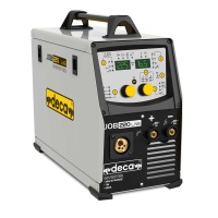 WELDING  MACHINE