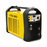 WELDING  MACHINE