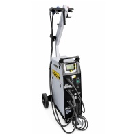 WELDING MACHINE