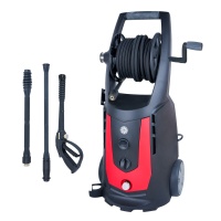PRESSURE WASHERS