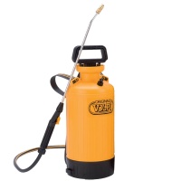 PRESSURE SPRAYER