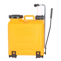 PUMP SPRAYER