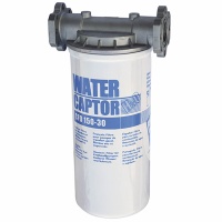CAPTOR FILTER