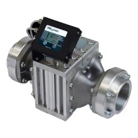 FLOW METER