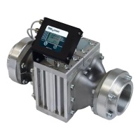 FLOW METER